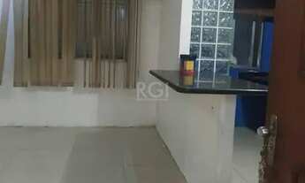 Imagem: Apartamento em Santa Tereza