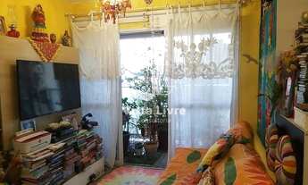 Imagem: Apartamento à venda, Vila Madalena, São