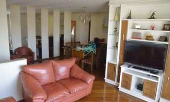 Imagem: Apartamento, amplo 136m2 de área útil