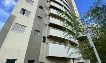 Imagem 1: Apartamento Com 3 Dormitórios, 1 suíte, Sala, Cozinha e 2 vagas