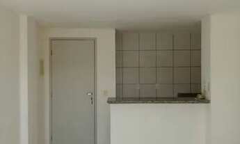 Imagem 6: Messejana- Tv. Elisiario Mendes, n° 150 apto 108 Bl A, aproximadamente 49 m², Varanda, Sa