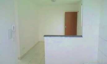 Imagem 2: Apartamento à venda, 2 quartos, 1 vaga, Arvoredo II - Contagem/MG