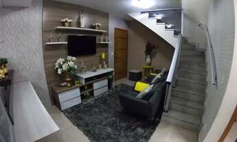 Imagem: Cobertura à venda, 2 quartos, 1 vaga, Arvoredo