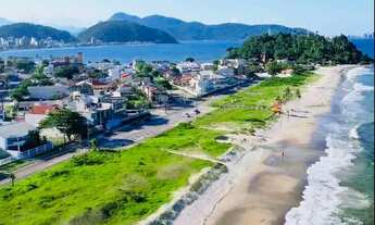 Imagem: Aluga-se Casa Beira Mar, região nobre!