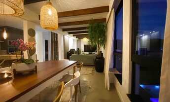 Imagem 2: Apartamento duplex