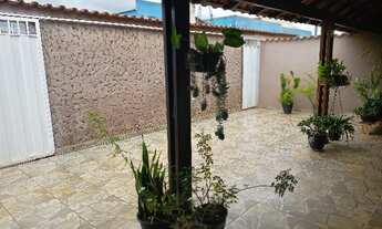 Imagem: Casa- Bairro Jardim América-Três Corações/MG