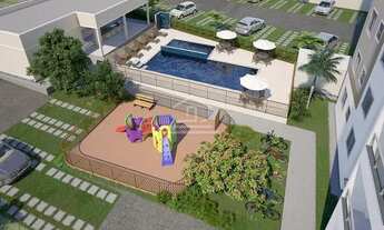 Imagem: Ultimas Unidades- Cristo Rei- Vila Di Fiori