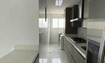 Imagem 7: Apartamento para venda possui 100 metros quadrados com 3 quartos