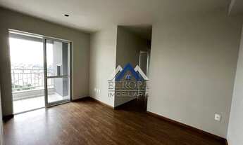 Imagem 6: Apartamento com 3 dormitórios, 65 m² - venda por R$ 550.000,00 ou aluguel por R$ 2.560,00