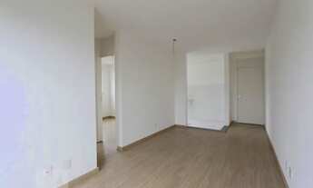 Imagem: Apartamento para Aluguel - Taquara, 2 Quartos