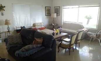 Imagem 6: Casa de condomínio térrea para venda com 240 metros quadrados com 3 quartos