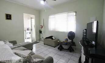 Imagem: Casa para Aluguel - Vila Ede, 3 Quartos