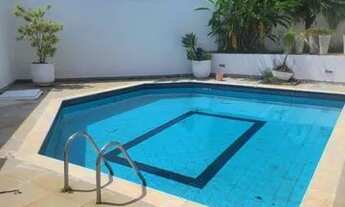 Imagem 5: Casa em Condomínio para Locação em Santana de Parnaíba, Alphaville, 4 dormitórios, 4 suíte