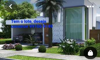 Imagem 2: Vivendas das Marinas Terreno + Construção