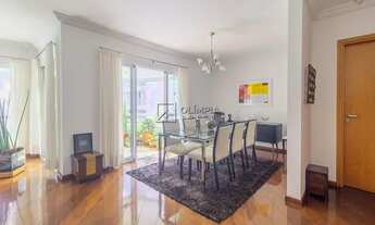 Imagem: Apartamento Venda 4 Dormitórios - 144 m²