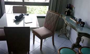 Imagem 4: Apartamento 1/4 à venda na Pituba