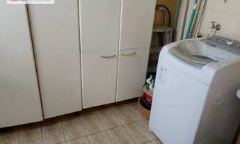 Imagem 5: Apartamento com 2 dormitórios à venda, 116 m² por R$ 680.000,00 - Campos Elíseos - São Pau