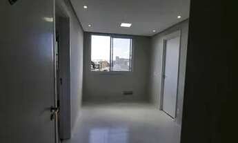 Imagem 4: Apartamento para aluguel com 34 metros quadrados com 1 quarto em Lapa - São Paulo - SP