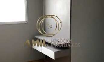 Imagem 2: Apartamento Condomínio Spazio Campo Di Bragança /Palmeiras de São José/ 02 dormitórios / 4