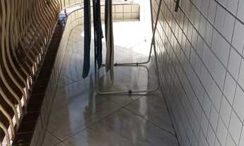 Imagem 6: Excelente apartamento, varanda, sala, 2 quartos, vaga e elevador