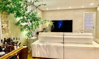 Imagem 5: Apartamento em Jardim Monte Kemel - São Paulo