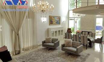 Imagem 3: Residencial Alphaville Conde II - 365 m2, 4 dorms