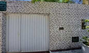 Imagem 4: Casa com 5/4, piscina privativa no Residencial em Villas do Altantico