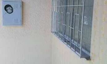 Imagem 5: Casa com 2 dormitórios no Condomínio Timbaúba. CG/RJ