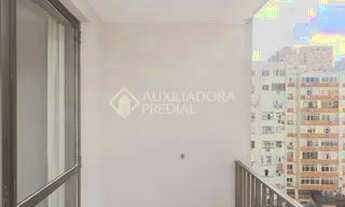 Imagem: Apartamento para aluguel possui 47 metros