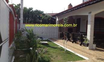 Imagem 3: Sobrado 6 dorm com piscina a venda Bairro Gaivotas em Itanhaém