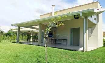 Imagem 3: Casa em condomínio para aluguel, 3 quartos, 3 suítes, 4 vagas, Jardim Bréscia - Indaiatuba