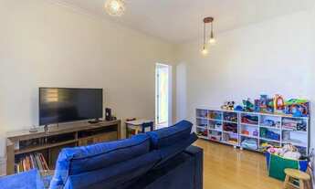 Imagem 5: Apartamento para Aluguel - Centro, 2 Quartos, 78 m2