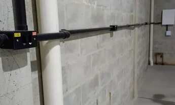 Imagem 6: Galpão no Bairro Pontal das Garças