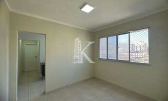 Imagem 2: Apartamento com 1 dorm, Guilhermina, Praia Grande, Cod: 8319