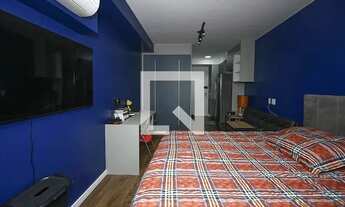 Imagem 7: Apartamento para Aluguel - Pinheiros, 1 Quarto, 27 m2