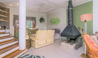 Imagem 5: Casa para Venda - 279m², 3 dormitórios, sendo 1 suites, 4 vagas - Teresópolis