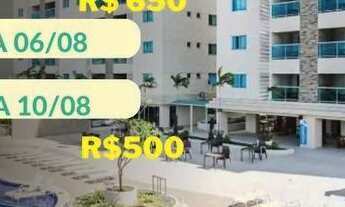 Imagem: Salinas park resort