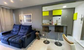 Imagem 4: Apartamento para aluguel possui 78 metros quadrados com 2 quartos