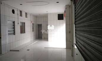 Imagem: Ponto comercial/Loja/Box para aluguel possui