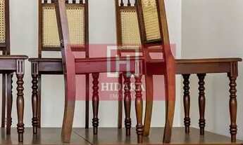 Imagem: Apartamento à venda no bairro Moema Índios