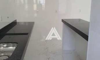 Imagem 3: Apartamento com 2 dormitórios à venda, 62 m² - Campestre - Santo André/SP