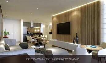 Imagem: Apartamento à venda, 4 quartos, 4 suítes