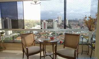 Imagem 3: APARTAMENTO - MORUMBI - SP