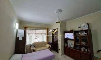 Imagem 2: Sobrado com 6 dormitórios à venda, 313 m² por R$ 850.000,00 - Vila Guarani - Santo André/S