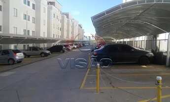 Imagem 5: Apartamento para aluguel, 2 quartos, 1 suíte, 1 vaga, Parque São Lourenço - Indaiatuba/SP