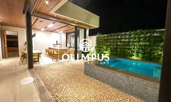 Imagem 2: Excelente Casa De Luxo em Condomínio Golden Village