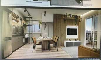 Imagem 2: APARTAMENTO - PERDIZES - SP