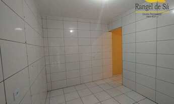 Imagem 7: Casa com 2 dormitórios para alugar, 80 m² por R$ 1.192,18/mês - Vila Zefira - São Paulo/SP