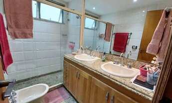 Imagem 16: Apartamento lâmina com 3 dormitórios à venda, 160 m² por R$ 1.380.000 - Recreio dos Bandei