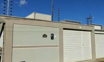 Imagem: Casa para venda com 120 metros quadrados